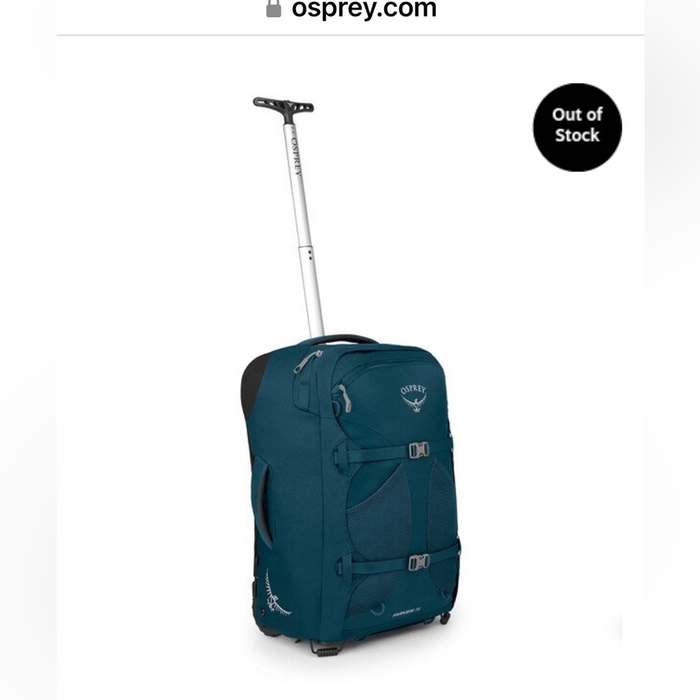 Osprey Fairview 36